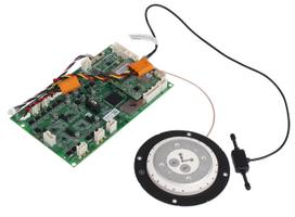 RTK antenos pagrindinė plokštė vejos robotui Sunseeker X7 PLUS (16600838-01)