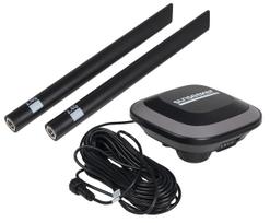 RTK antena vejos robotui Sunseeker X5 X7
