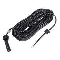 RTK antenos kabelis vejos robotui Sunseeker X5 X7
