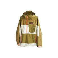 BURTON GORETEX 2L Ski Top Men's 228201- L
