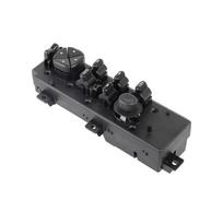 Car Power Window Master Switch for Jeep Grand Cherokee WJ 1999-2004 Accessories Replace 55196389AB 5