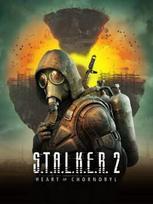 S.T.A.L.K.E.R. 2: Heart of Chornobyl (Windows / Xbox Series X|S) XBOX LIVE Key MEXICO