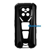 Case for Doogee V Max Play TPU Shockproof Rubber Cover Protective Flexible Shell juoda