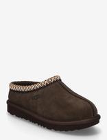 UGG - K Tasman Ii - Šlepetės ir batai kambariams - Ruda
