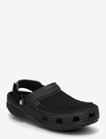 Crocs - Yukon Vista Ii Lr Clog M - Mulai ir klumpės - Juoda