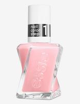 Essie - Essie Gel Couture Nail Polish 10 Sheer Fantasy 13,5 Ml - Gelinis nagų lakas - Rožinė