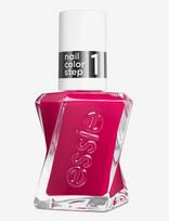 Essie - Essie Gel Couture Nail Polish 473 V.i.please 13,5 Ml - Gelinis nagų lakas - Raudona