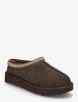 UGG - W Tasman Ii - Plokščiakulniai bateliai - Ruda