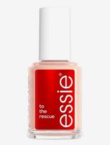 Essie - Essie To The Rescue Uv Gel Damage Nail Repair 13,5 Ml - Nagų priežiūra - Rožinė