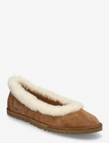 UGG - W Zora Ballet Flat - Balerinos bateliai - Ruda