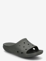 Crocs - Saturday Slide M - Baseino šlepetės - Chaki spalva