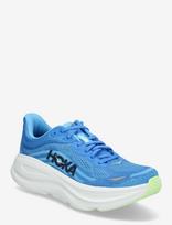 HOKA - Bondi 9 - Bėgimo bateliai - Mėlyna