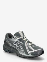 New Balance - New Balance 1906R - Sportiniai žemapadžiai sportbačiai - Pilka