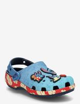 Crocs - Stitch Iam Cls Clg K - Klumpės - Mėlyna