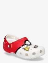 Crocs - Pokemon Poke Ball Cls Clg K - Klumpės - Marga / raštuota