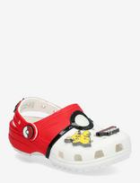 Crocs - Pokemon Poke Ball Cls Clg T - Klumpės - Marga / raštuota