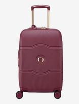 DELSEY PARIS - Chatelet 55 Cm Exp. Limited Ed. - Hardshell Suitcases - Burgundiška splava