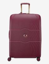 DELSEY PARIS - Chatelet 66 Cm Exp. Limited Ed. - Hardshell Suitcases - Burgundiška splava