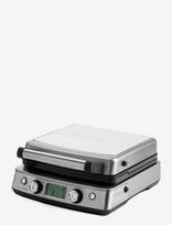 Greenpan - Greenpan Elite Waffle Maker Stainless Steel - Vaflių keptuvė - Sidabro