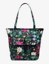Herschel - Lego® Herschel Retreat™ Tote - Rankinė - Juoda