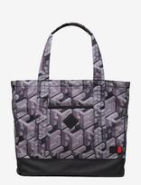 Herschel - Lego® Herschel Heritage™ Xl Tote - Rankinė - Juoda