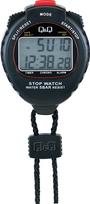 Citizen Stopwatch Split Measurement with Countdown Timer Q&Q HS44-001