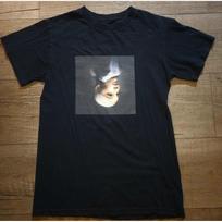 Ariana Grande Sweetener World Tour 2019 Concert T-Shirt Black Mens Small Graphic Unisex T-Shirt M gray
