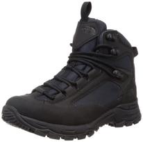 The North Face W Creston Mid Neo FUTURELIGHT NFW52320 TNF Black 7 Black/TNF black