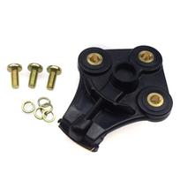 Naujas 1031580331 paskirstytojo rotorius ir dangtelis MERCEDES 190 W201 W124 W126 2.6 3.0 1985 1986-1993 1031580002,1031580231,1234332417 Rotor