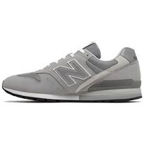996 New Balance 'Grey Silver' CM996BG 38.5 gray
