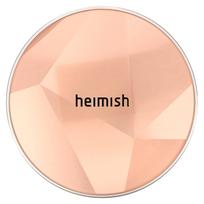 Heimish, Artris Perfect Cushion, SPF50+/PA+++, 21 light beige, 2 cushions, 13g each beige