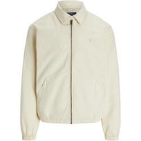 Polo Ralph Lauren Polo-Pony-motif jacket 710961831-002 XXL beige