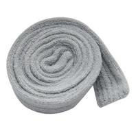 Minkštas chalato diržas Flanelinis chalato kaklaraištis Vonios reikmenys Chalato diržo keitimas Viešbučio reikmenys Gray Medium Thick