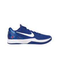 Nike Zoom Kobe 6 Protro Dodgers Vyriški sportbačiai Mėlyni Žaidimų-Karališki Balti CW2190-400 36.5 blue