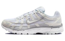 Nike P 6000 Summit White Pure Platinum Women's FV6603-101 38.5 white
