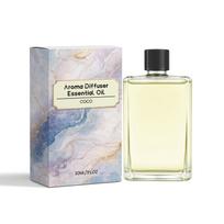 Aroma Diffuser Essential Oil: 30ml Fragrance Oil for Home, Office & Car Aromatherapy with 6 Scents, Long-Lasting & Gentle Formula 1# pink