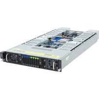 GigaByte G294-Z21-AAP2 2U AMD EPYC 9005/9004 8x2.5" 2x3000W (Speditionsversand) | 6NG294Z21DR000ACP2 | 4719331871574