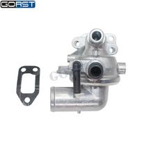 Thermostat Housing Assembly 5142601AA for Jeep Liberty 2.8L Turbo Diesel 05142601AA ADA109218