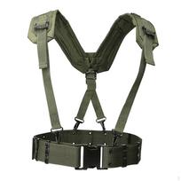Y formos pakabos, dirželiai, skirti lauko veiklai stovyklavimui with Waist Belt