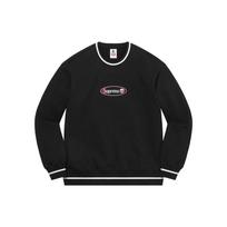 Supreme Timberland Crewneck SS21 SUP-SS21-709 XXL black