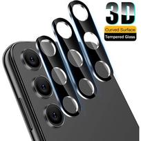 Camera Lens Protector For Samsung A55 5G A56 A35 A53 A54 A52S 5G A17 A51 A33 A25 A32 A13 A24 A23 A05S Glass Film 4 Tempered glass Galaxy A55