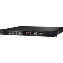 PowerWalker POWER WALKER AUTOMATIC TRANSFER SWITCH 19" RACK FOR UPS UP TO 3000VA, 8X IEC C13, 1X IEC C19 | 10120543 | 4260074974959