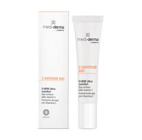 Sesderma C-defense Md Home Care Revitalizing Eye Contour 15 ml
