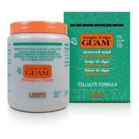 Guam Fanghi dAlga Seaweed Mud Cold Formula 1kg