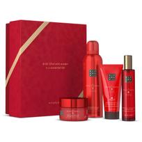 Rituals The Ritual Of Ayurveda Set kūno priežiūros priemonių rinkinys