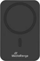 POWER BANK USB-C 10000MAH/MRMA761 MEDIARANGE MRMA761 | 4262543442372
