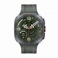 Samsung Galaxy Watch Ultra2 SM-L715F LTE, titano korpusas, sidabro spalvos