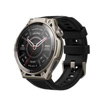Amazfit Balance Ultra W2553GL2N išmanusis laikrodis, titano spalvos
