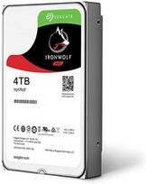 SEAGATE NAS HDD 4TB IronWolf