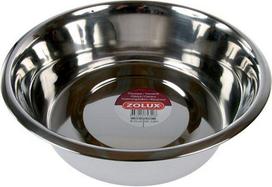ZOLUX dubenėlis d/psa INOX 24,5cm 2,5L